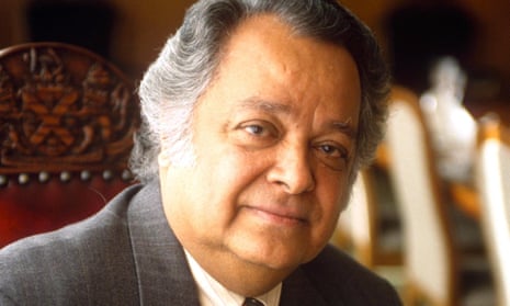 Sir Shridath Ramphal obituary | World news | The Guardian