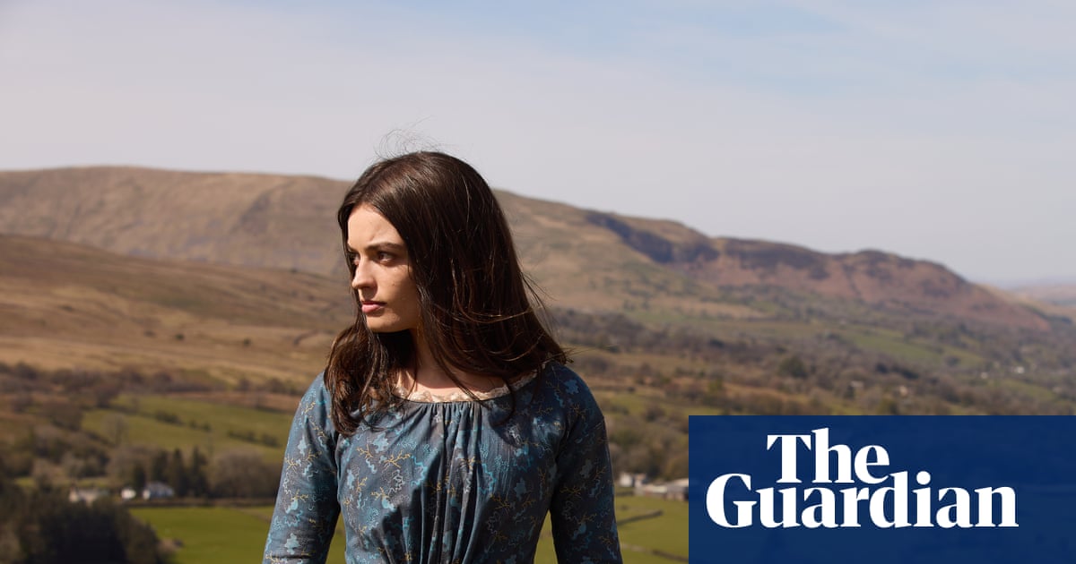 This Dark Night by Deborah Lutz review an illuminating window on Emily Bronte's world