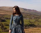 This Dark Night by Deborah Lutz review – Emily Brontë’s world