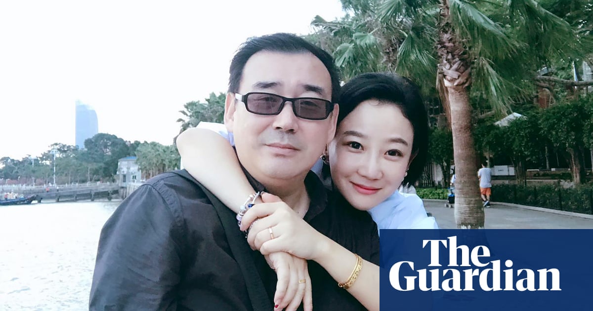 Yang Hengjun’s family urges Albanese to negotiate with China for jailed Australian writer’s release