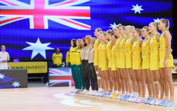 The Diamonds face a tough test in Birmingham.