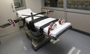 30 states in the United States maintain the death penalty after Washington state did away with it on Thursday. 3468.jpg?width=300&quality=85&auto=forma