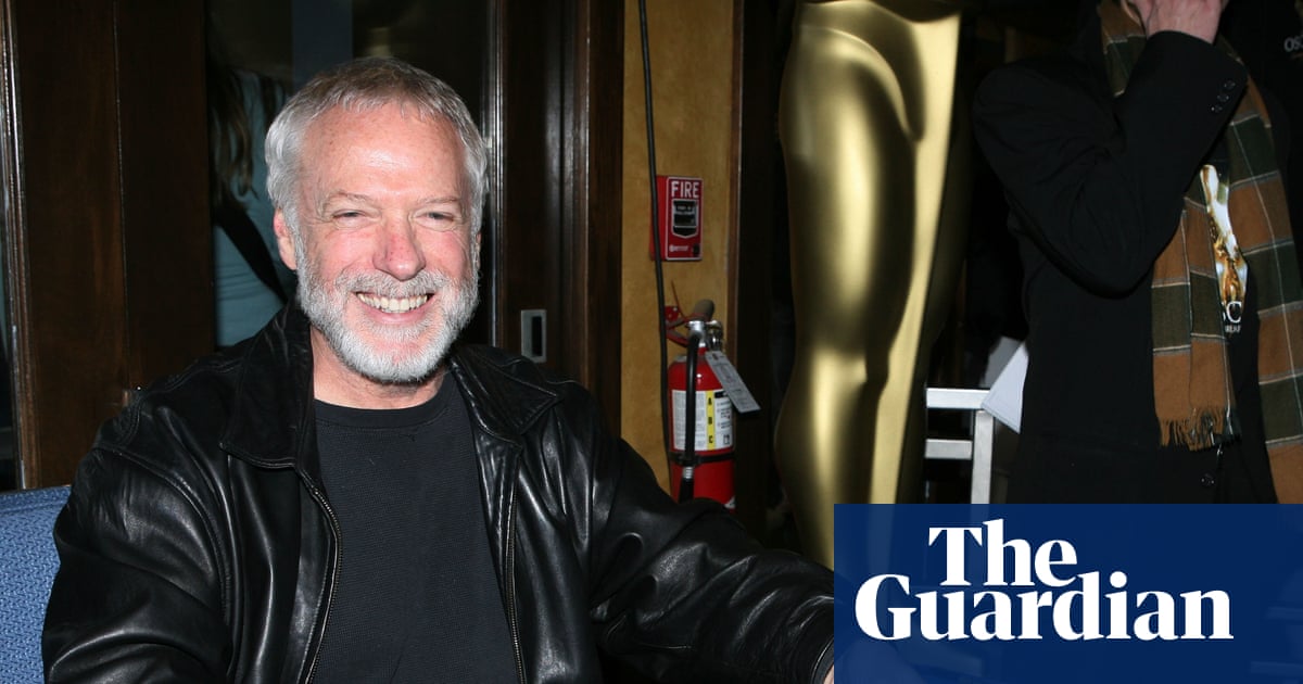 Drew Struzan, poster designer for Star Wars and Indiana Jones films, dies at 78