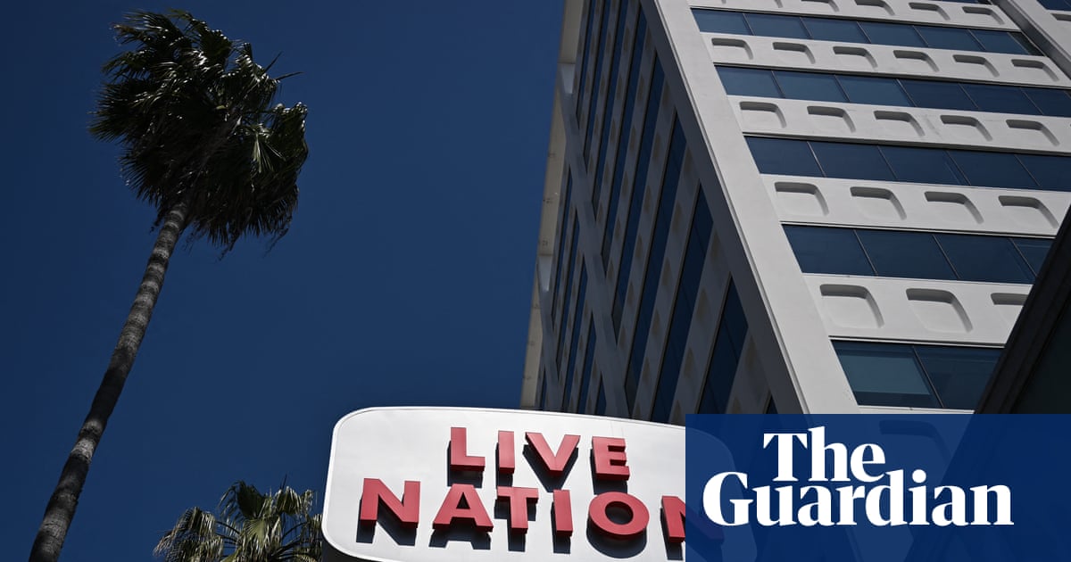 US Live Nation and Ticketmaster verdict triggers calls for Australian investigation into ticketing rules