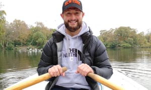 J Barlow2 crop - When Jack Barlow began teaching four years ago, the last thing he imagined was that he’d find himself launching a podcast on mental health; and yet, when he was tasked with overseeing the wellbeing of 800 pupils at the secondary school where he works, that’s exactly what he did.