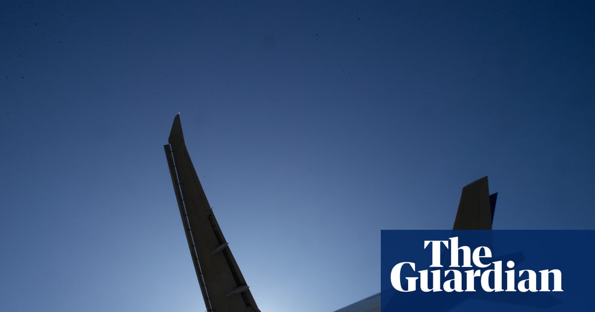 Australia should set immigration targets to achieve a ‘stable temporary population’, report says