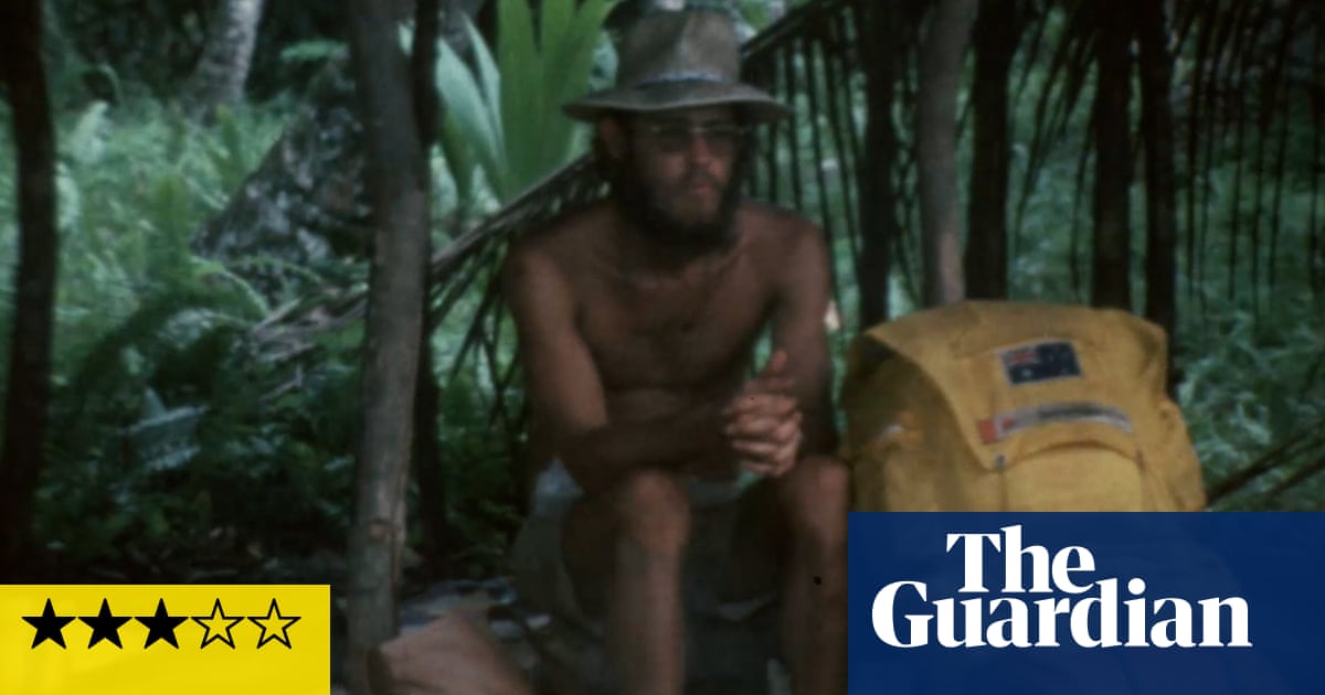 Point of Change review – how ‘surf explorers’ wrecked a tiny Indian Ocean paradise | Film Point of Change review – how ‘surf explorers’ wrecked a tiny Indian Ocean paradise | Film