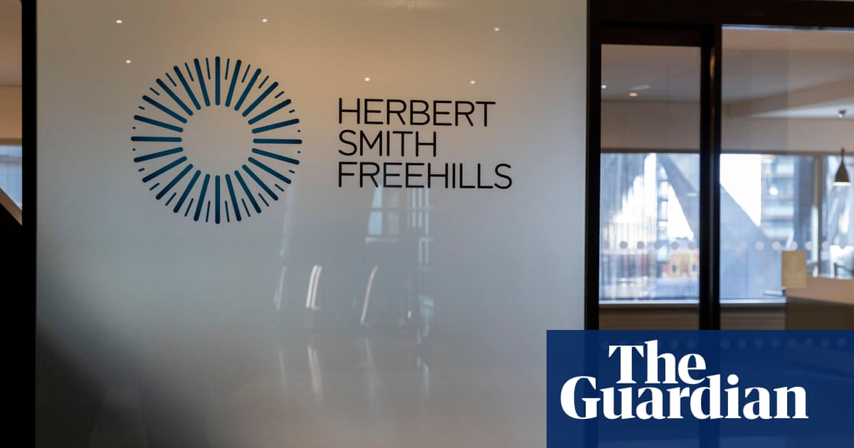 Elite London law firm fined 465,000 for Russian sanctions breaches