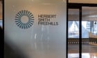 Elite London law firm fined £465,000 for Russian sanctions breaches