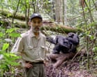 ‘I didn’t want to write about this’: the man who first saw chimps waging civil war