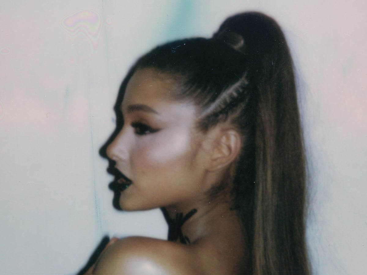 Ariana Grande Thank U Next Review A Break Up Album Of Wit And Wonder Music The Guardian