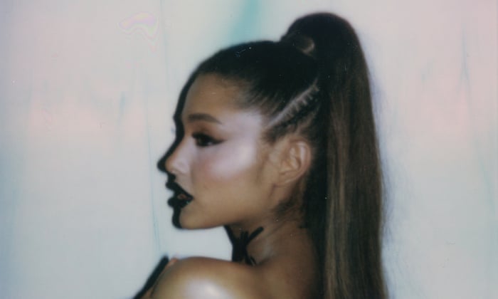 Ariana Grande Thank U Next Review A Break Up Album Of Wit And Wonder Music The Guardian