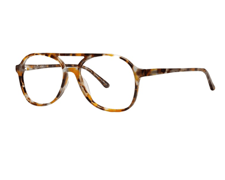 Black Eyewear JARRETT Glasses frames £197.00