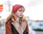Americana review – Sydney Sweeney heads cast in eminently watchable crime drama