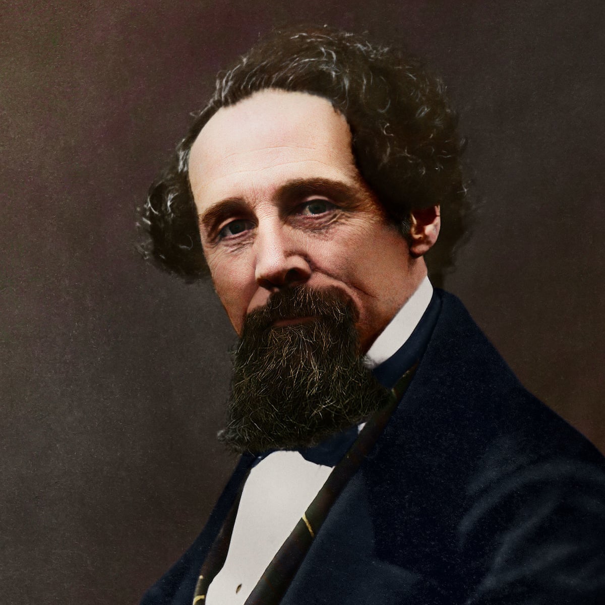 Charles Dickens charles-dickens