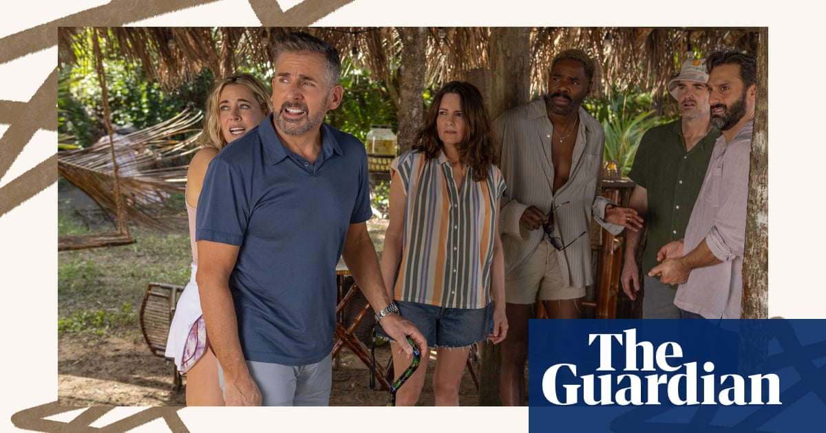 The Four Seasons, A Complete Unknown and Model/Actriz: the week in rave reviews