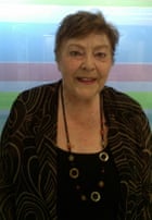 Janet Hammill