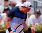 Draper survives dramatic Moutet tussle to reach Italian Open quarter-final