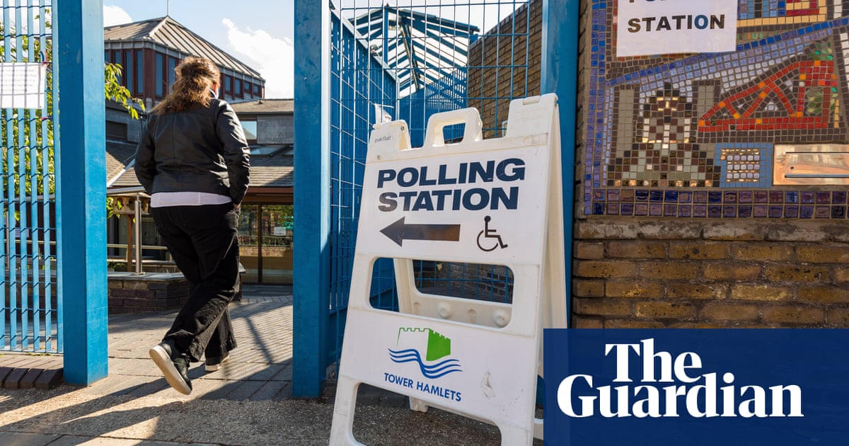UK ministers urged to scrap law requiring councillors to publish home address | Local elections