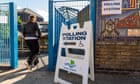 UK ministers urged to scrap law requiring councillors to publish home address