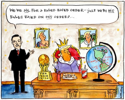 260106 Trump rules based order