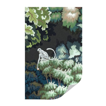 Lick Canopy 02 Wallpaper