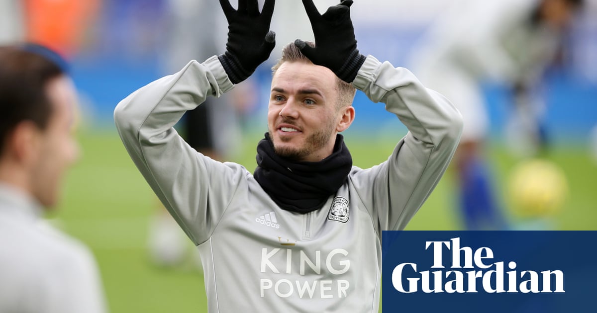 Football transfer rumours: Arsenal in for James Maddison and John Stones?