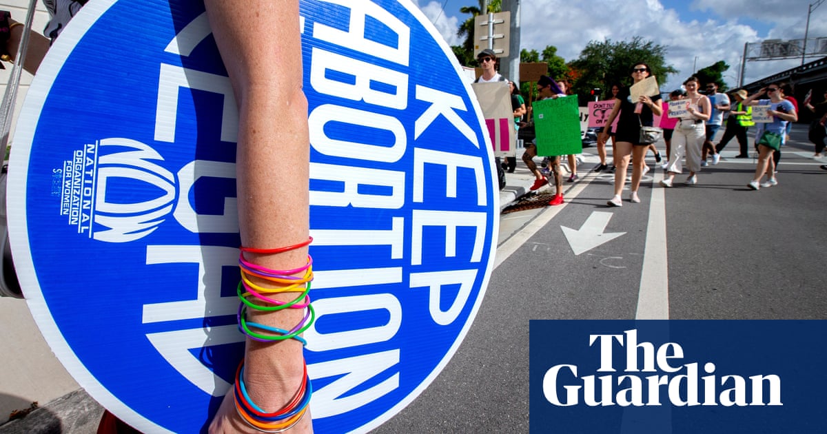 We need to read the room GOP divided on abortion as Democrats unite for 2024  The Guardian We need to read the room GOP divided on abortion as Democrats unite for 2024  The Guardian
