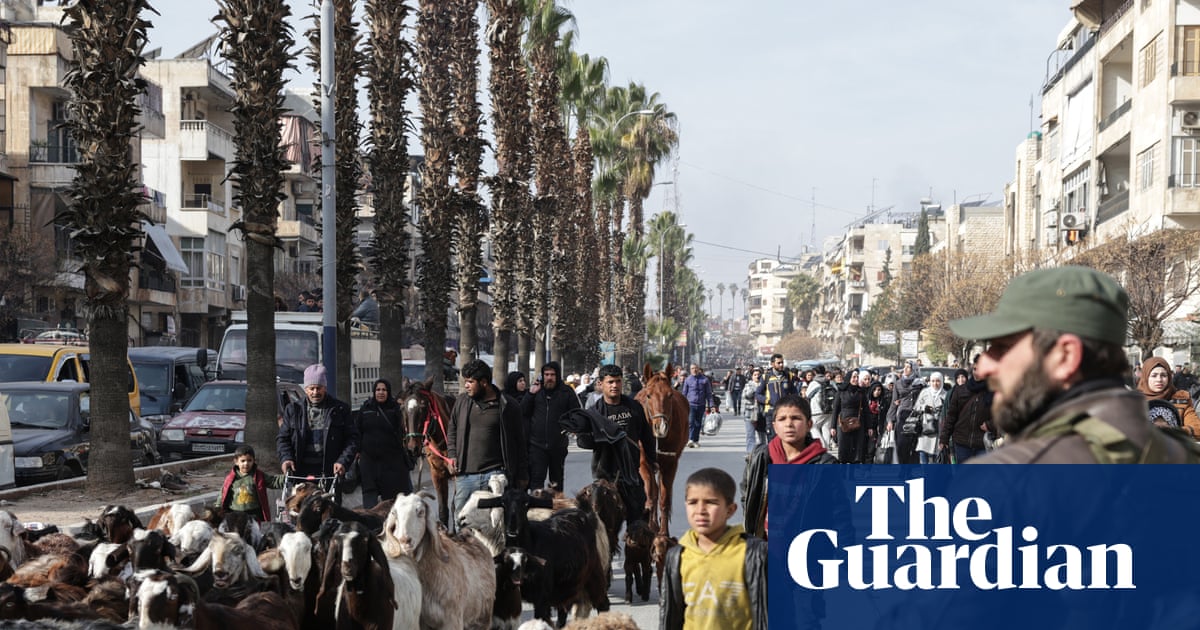 Syria announces ceasefire in Aleppo after three days of clashes with Kurds