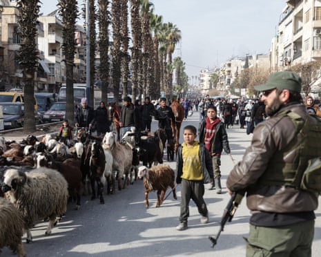 Syrian Army Targets SDF in Aleppo Amid Clashes, Followed by Ceasefire Announcement