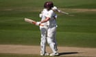 County cricket: Surrey smash records and look invincible in Championship
