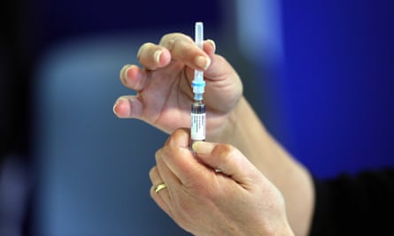A major new study has once again found no link between the MMR vaccine and autism.