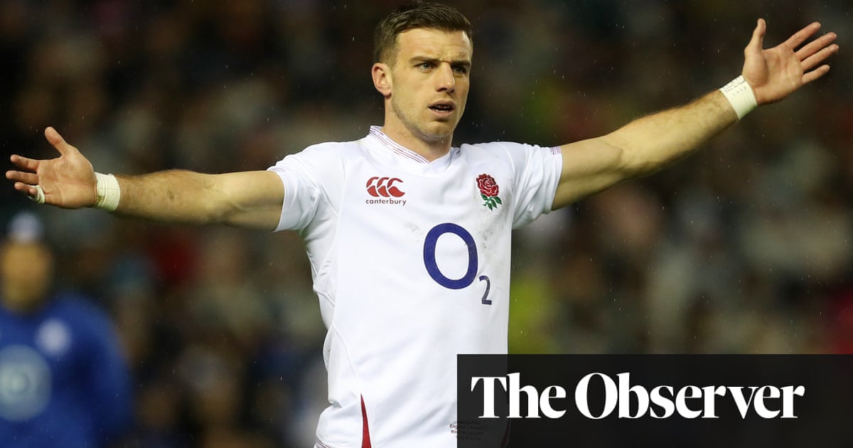 Barbarians foul-up will leave England undercooked for Italy points chase | Paul Rees