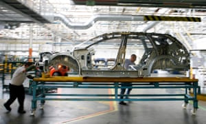 Car production at Vauxhall’s Ellesmere Port factory was due to shut down this month because of coronavirus, so it will be free to make ventilators.