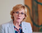 Zali Steggall says donation rules favour teals forming own party but other independents rule out idea