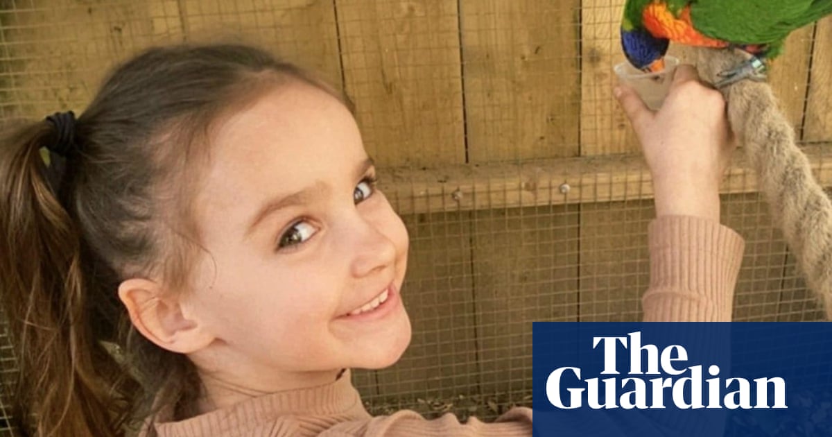 Aria Thorpe Tragedy: How Economic Insecurity and Youth Trauma Intersect in a Heartbreaking Acquittal
