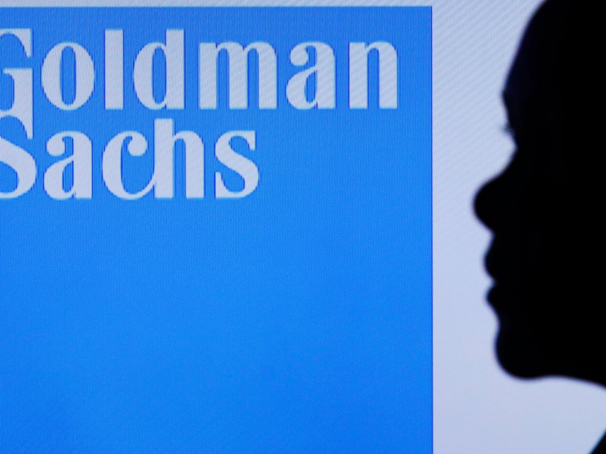 Goldman Sachs Announces Return To Work After Coronavirus Office Closures Goldman Sachs The Guardian