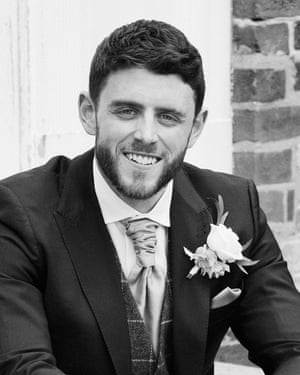 PC Andrew Harper.