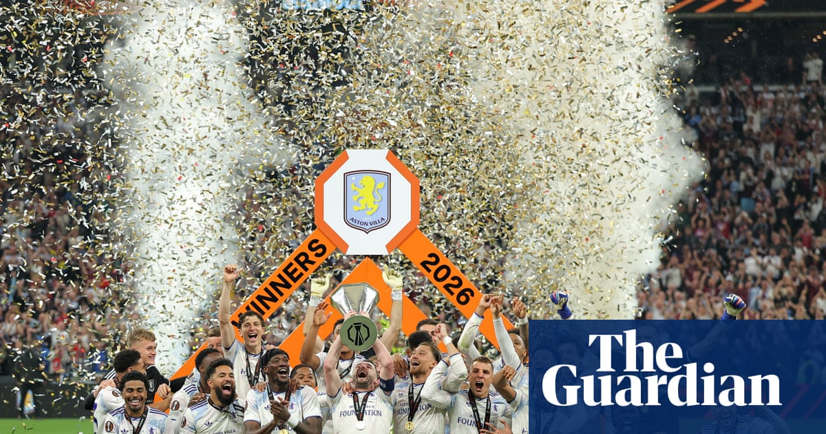 Aston Villa thắng lớn, cuộc chiến trụ hạng Premier League thêm kịch tính