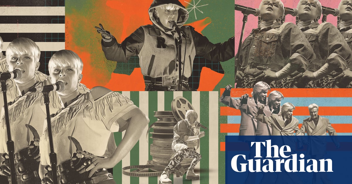 It burrows into your bones': how Dancing on My Own became pop's ultimate sad banger