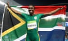 The Agenda: Deadline day brings noise with Rio's best in quiet return