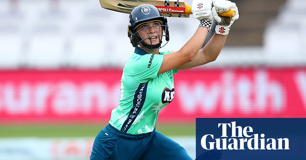 England A tour opens up life-changing opportunities in women’s cricket