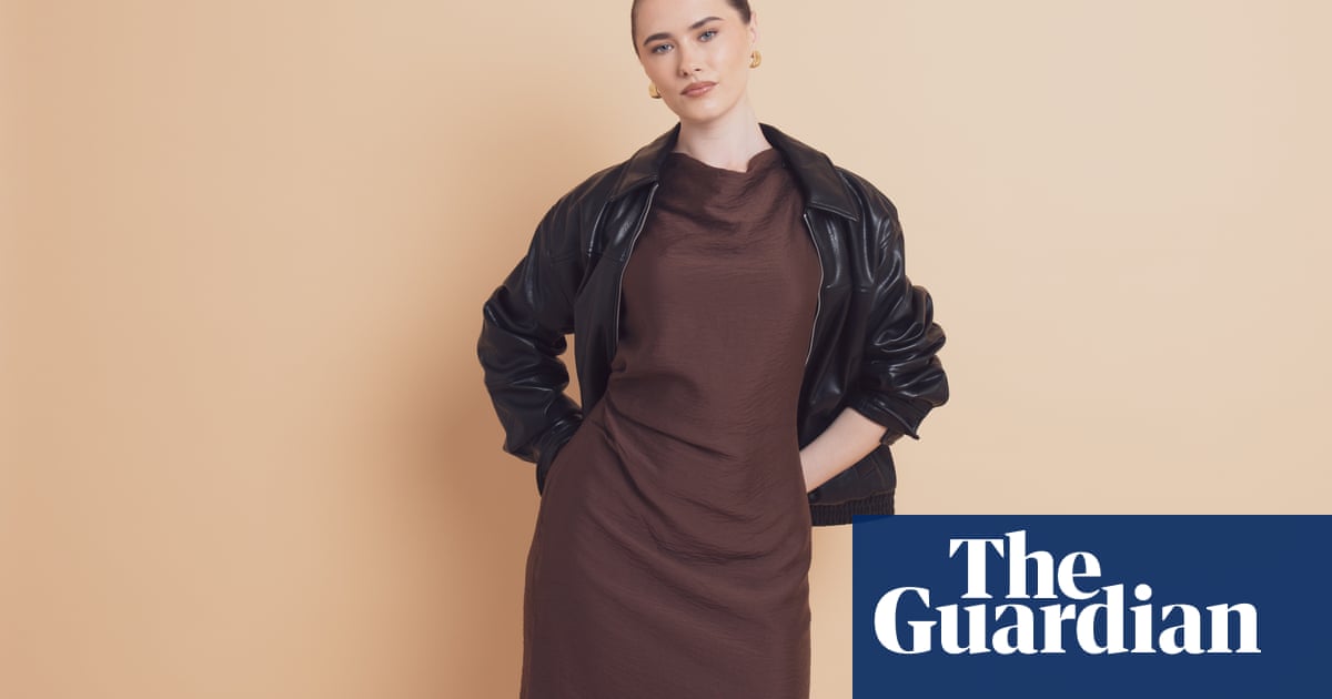Jess Cartner-Morley on fashion: finding the perfect summer jacket