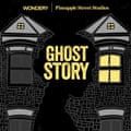 Ghost Story I Artwork
