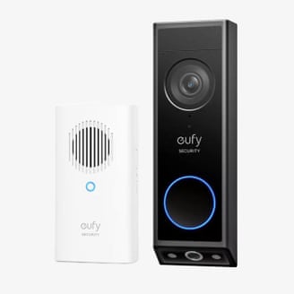 Video doorbell E340