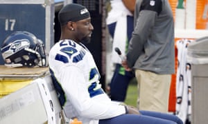 Seattle Seahawks cornerback Jeremy Lane said he will continue to sit.