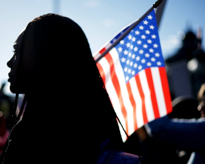 The supreme court trusts America not to be racist. I don’t | Jamil Smith
