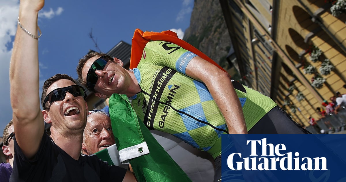 Tour de France stage 19 in pictures Sport The Guardian Tour de France stage 19 in pictures Sport The Guardian