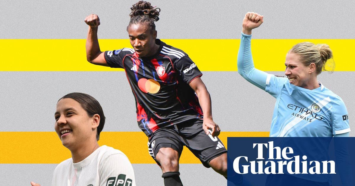 WSL and WCL talking points: City have a Knaak and is Dumornay the world’s best?