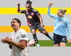 WSL and WCL talking points: City have a Knaak and is Dumornay the world’s best?